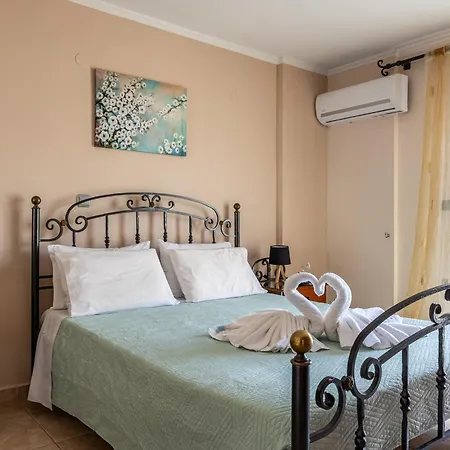 Appartamento Pavlos Argostoli (Kefalonia)