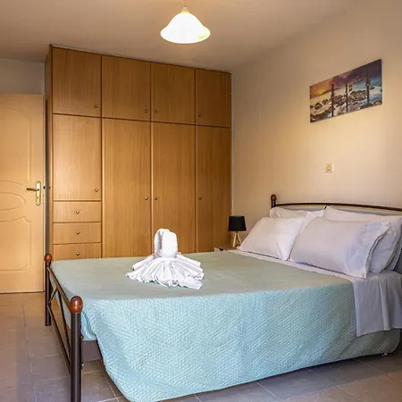 Appartamento Pavlos Argostoli (Kefalonia)
