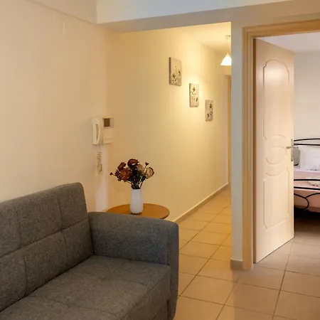Pavlos Apartmán *