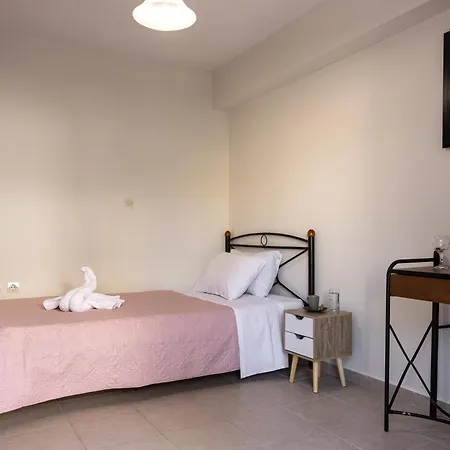 Pavlos Apartmán Argostoli (Kefalonia)