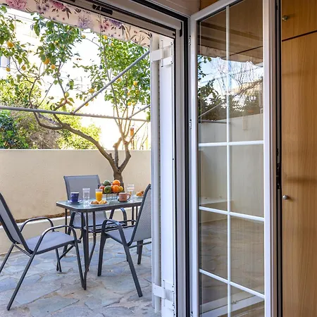 Pavlos Apartmán Argostoli (Kefalonia)