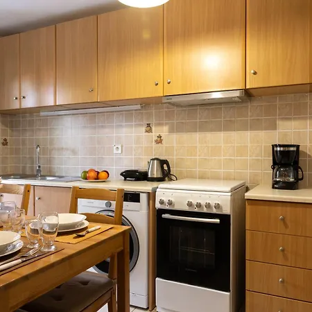 Pavlos Lägenhet Argostoli (Kefalonia)