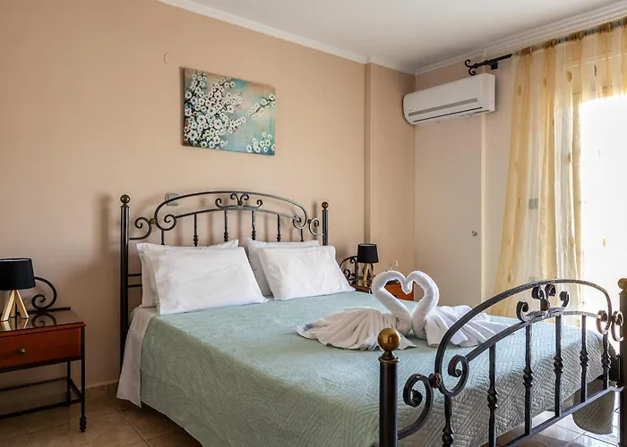 Appartamento Pavlos Argostoli (Kefalonia)