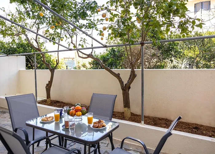 Appartamento Pavlos Argostoli (Kefalonia)