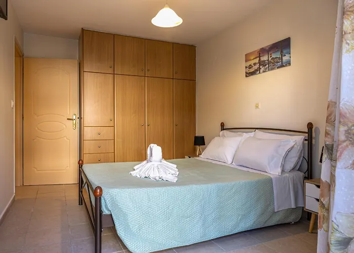 Appartamento Pavlos Argostoli (Kefalonia)