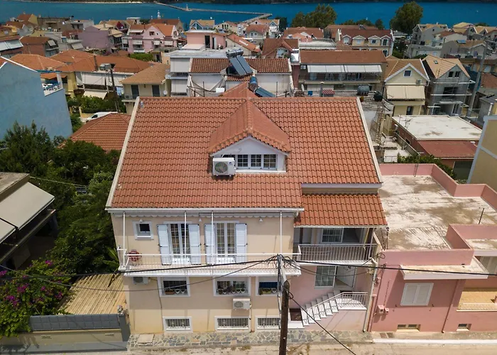Appartamento Pavlos