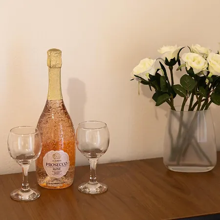 Апартаменты Pavlos