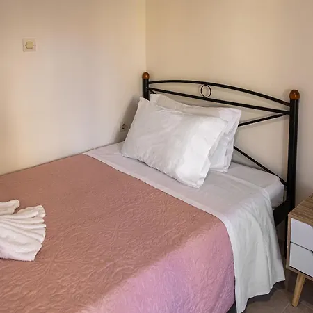 Pavlos Апартаменты