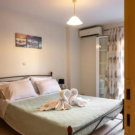 Pavlos * Аргостолион