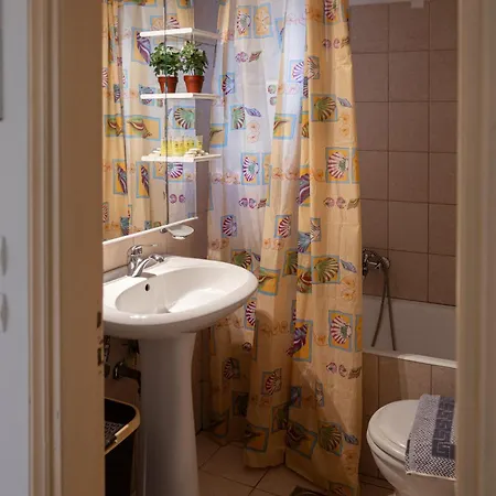 Pavlos Аргостолион