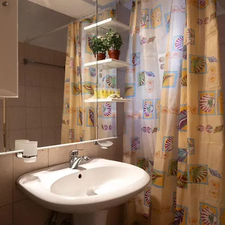 Апартаменты Pavlos Аргостолион