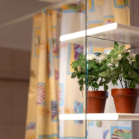 Pavlos Апартаменты Аргостолион