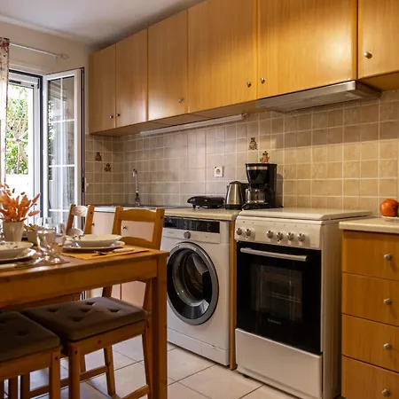 Pavlos Аргостолион