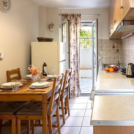 Pavlos Апартаменты