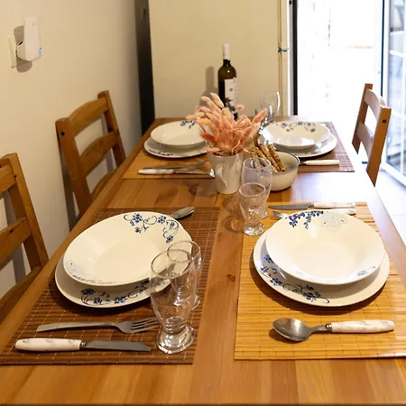 Апартаменты Pavlos *