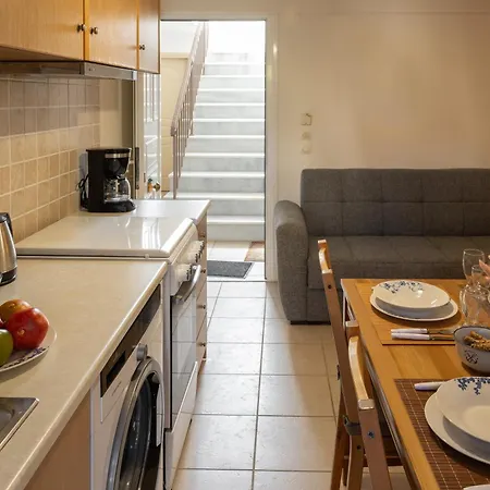 Pavlos * Аргостолион