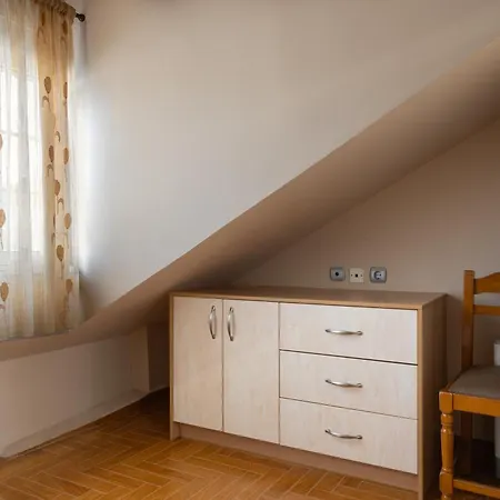 Апартаменты Pavlos Аргостолион