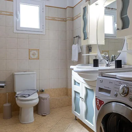 Апартаменты Pavlos Аргостолион