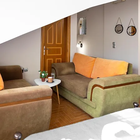 Pavlos * Аргостолион